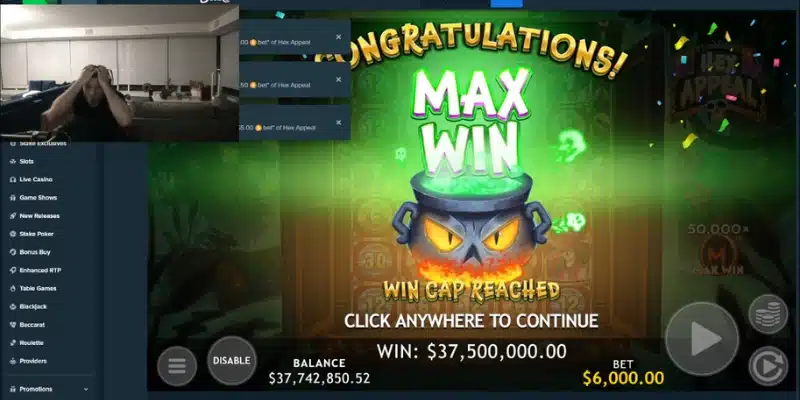 Trainwreckstv net worth