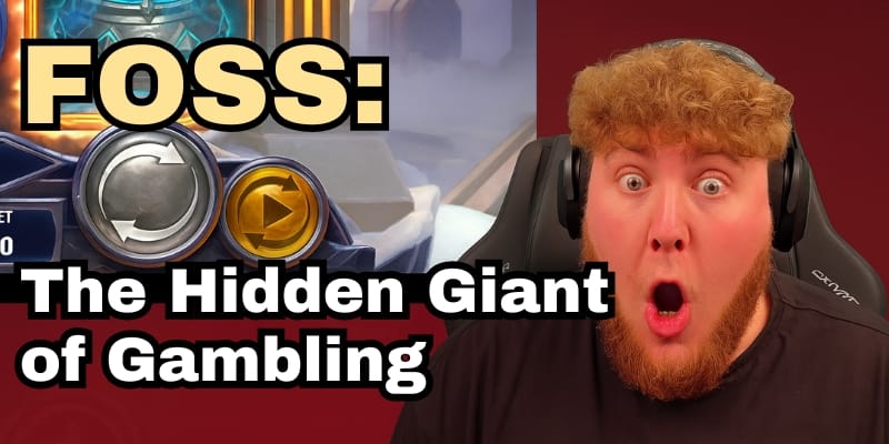 Foss burningthedice thumbnail