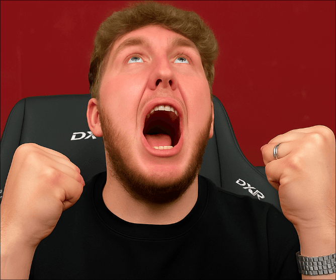 FossyGFX Beef / Drama / Controversies