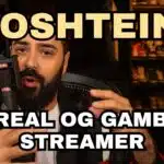 Roshtein real og casino streamer