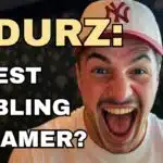 Rydurz sexiest gambling streamer