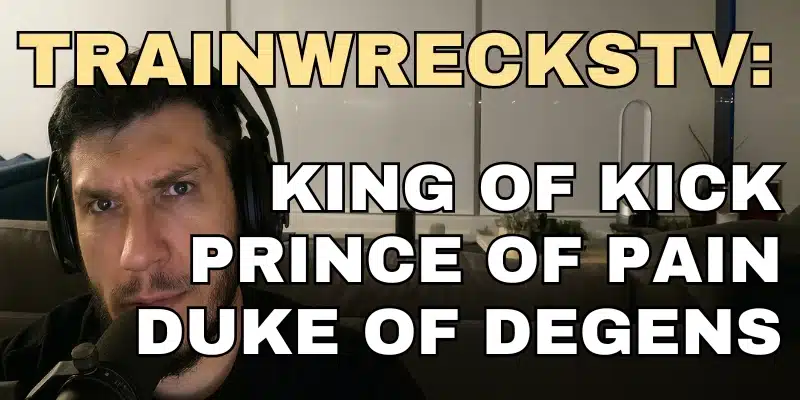 Trainwreckstv post thumbnail