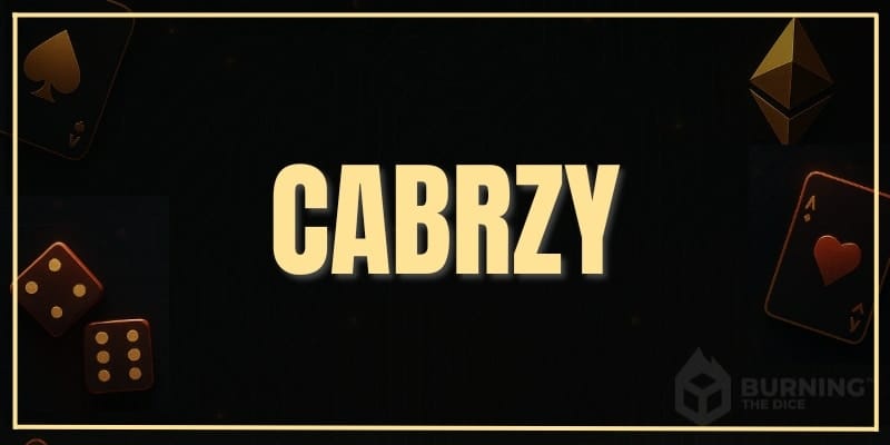 Cabrzy stake streamer