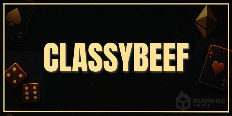 Classybeef review thumbnail dark