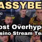 Classybeef thumbnail team
