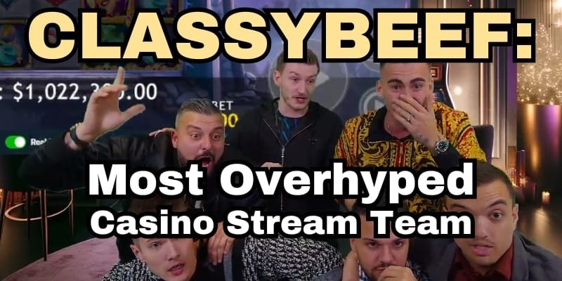 Classybeef thumbnail team