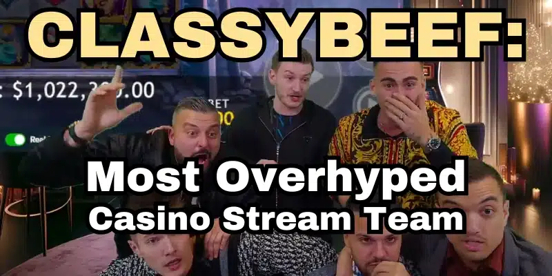 Classybeef thumbnail team