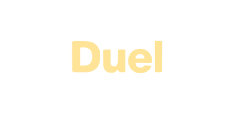 Duel logo