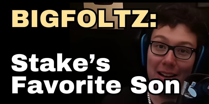 Bigfoltz Stake Favorite Son