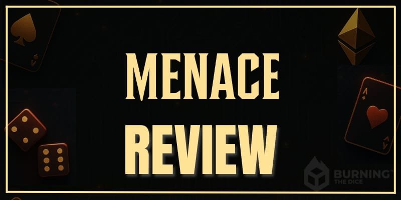 Menace Review Thumbnail