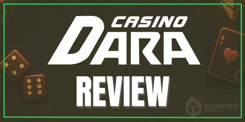 Dara sweepstakes casino thumbnail