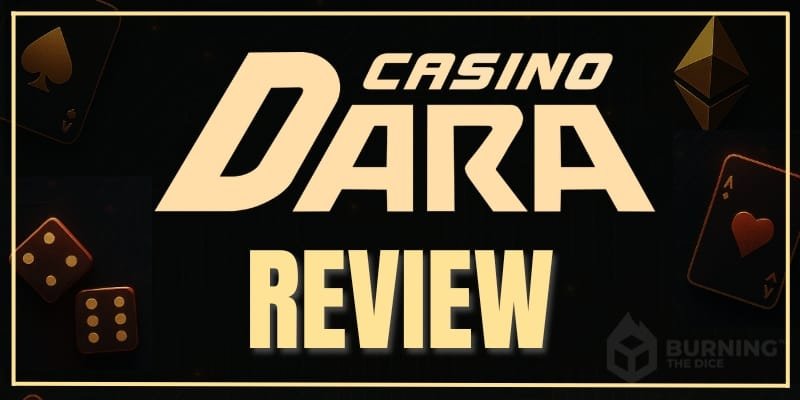 Dara sweepstakes casino