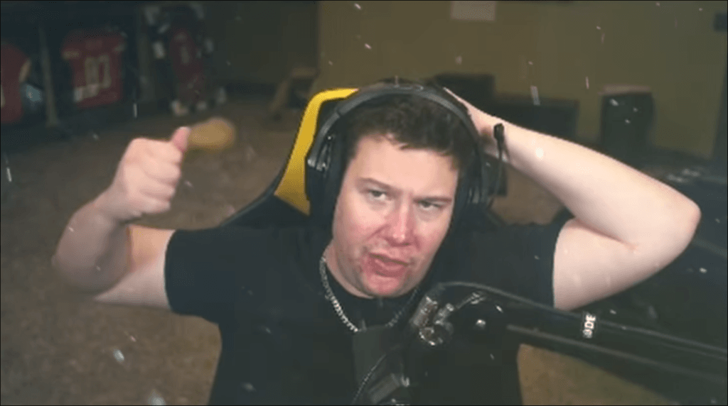 Fun Facts about Big Foltz