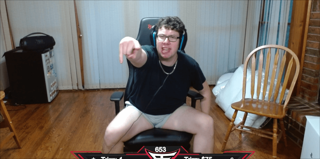 BigFoltz funny funny