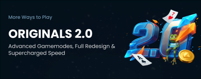 All Originals Revamped