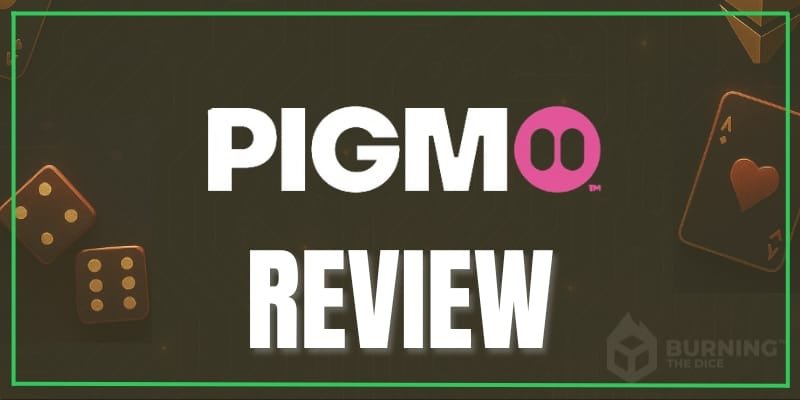 Pigmo review thumbnail light