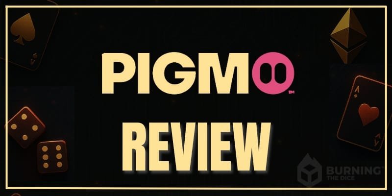 Pigmo review thumbnail