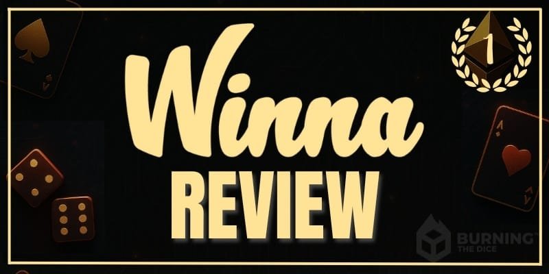 Winna top recommend casino