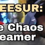 Cheesur The Gambling Streamer