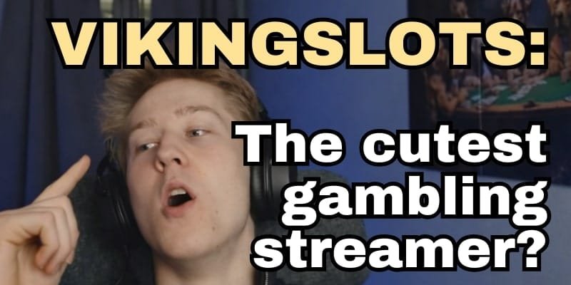 VikingSlots Real Info