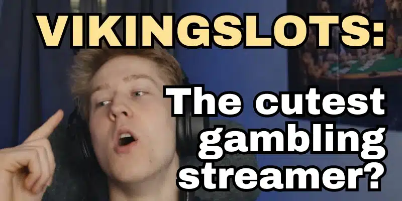 VikingSlots Real Info