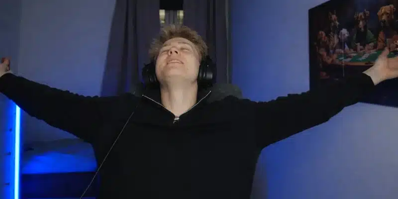 VikingSlots about him