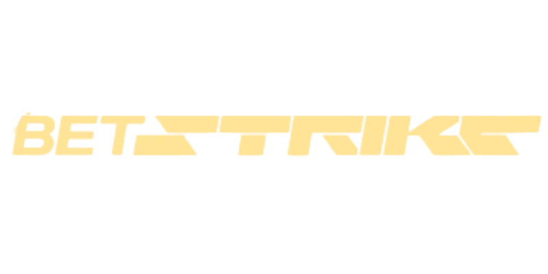 Betstrike logo burningthedice