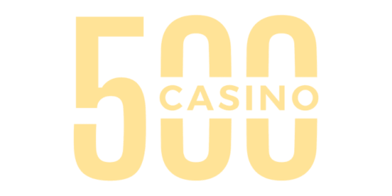 Casino500 logo burningthedice