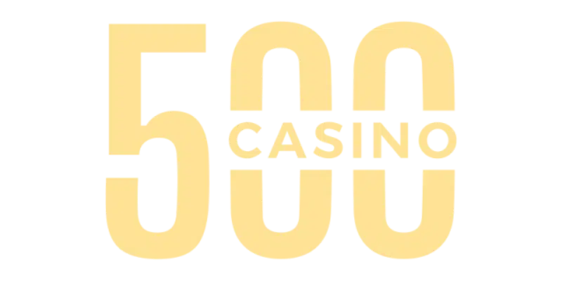 Casino500 logo burningthedice