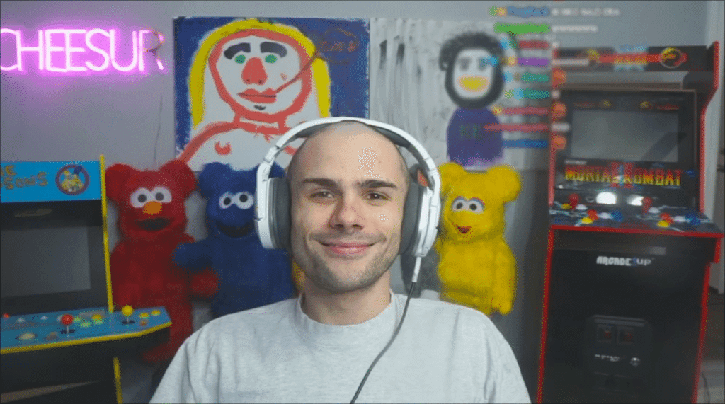 Cheesur interesting facts