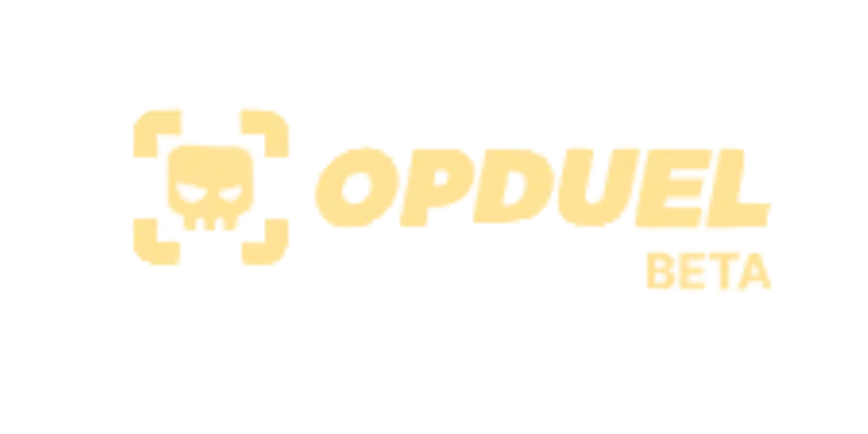 Opduel logo burningthedice