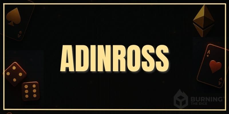 Adin ross thumbnail