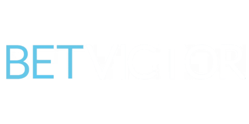 BetVictor Logo Transparent