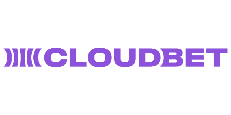 Cloudbet logo BTD