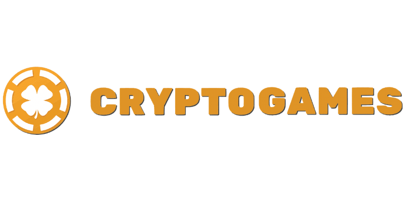 CryptoGames Logo Transparent BTD