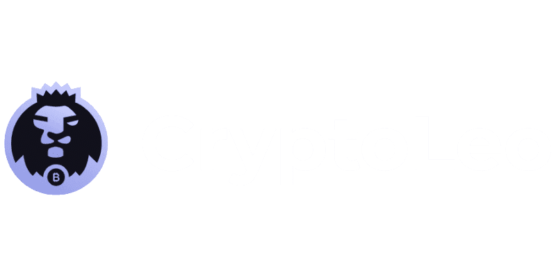 CryptoLeo logo BTD
