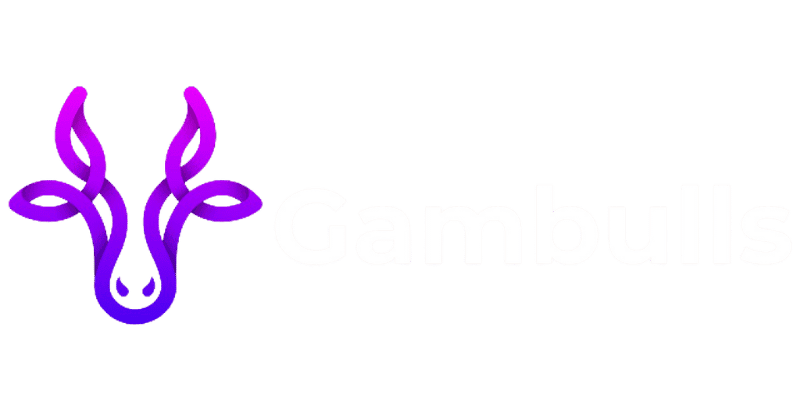 Gambulls Logo Transparent BurningTheDice