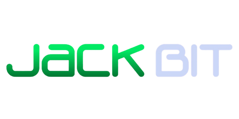 JackBit Logo Transparent BurningTheDice