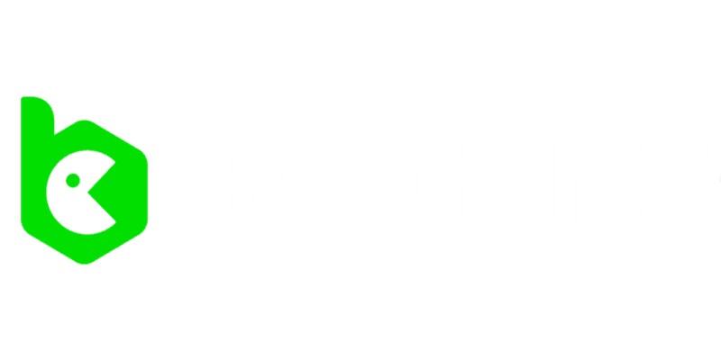 Bcgame logo btd