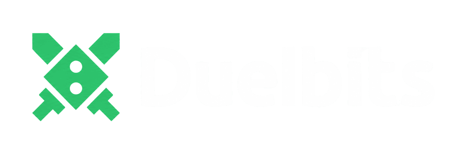 Duelbits logo