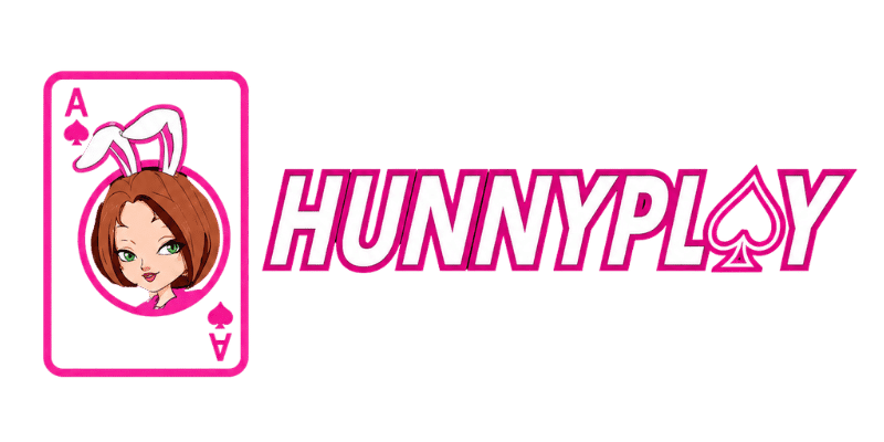 Hunnyplay logo transparent