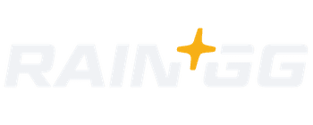 Raingg logo