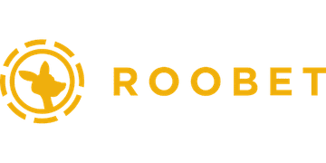 Roobet logo btd
